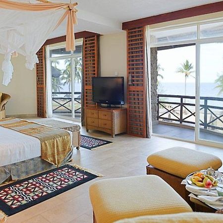 Ledger Plaza Bahari Beach 다르에스살람 외부 사진